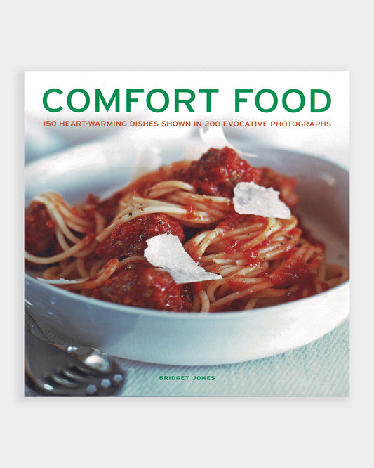 Comfort Food