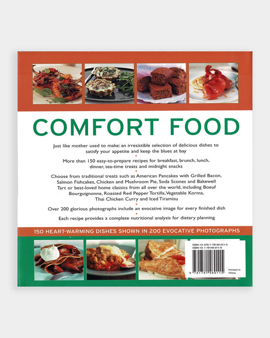 Comfort Food