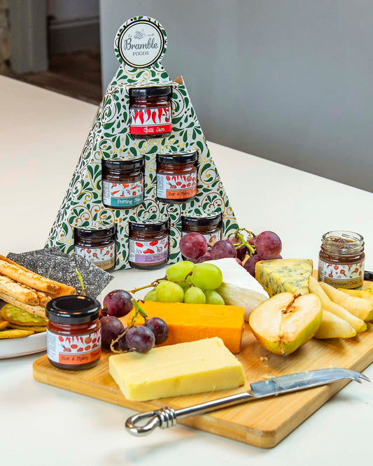 Savoury Mini Pot Tree Pack