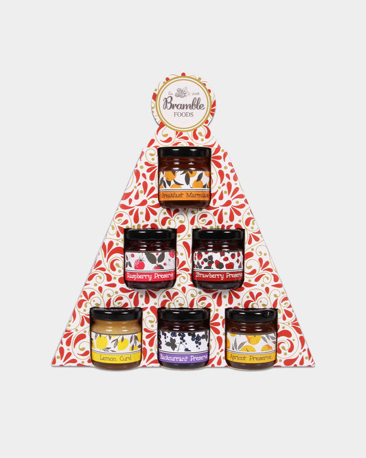 Sweet Mini Pot Tree Pack