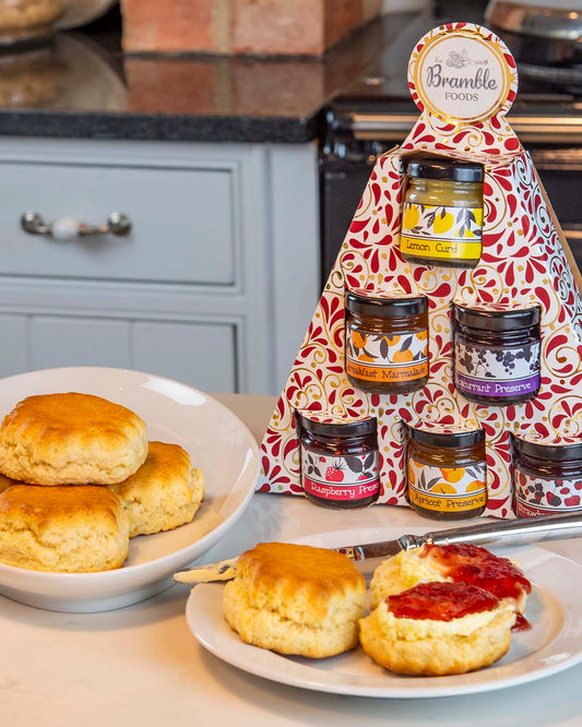 Sweet Mini Pot Tree Pack