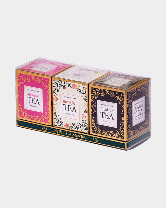 Triple Tea Gift Pack