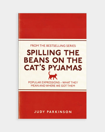 Spilling the Beans on the Cat's Pyjamas