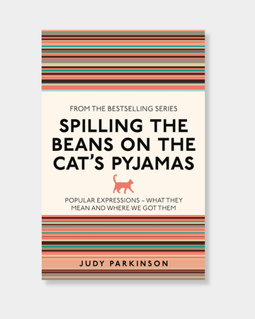 Spilling the Beans on the Cat's Pyjamas