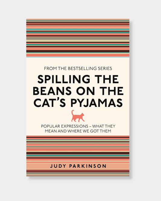 Spilling the Beans on the Cat's Pyjamas