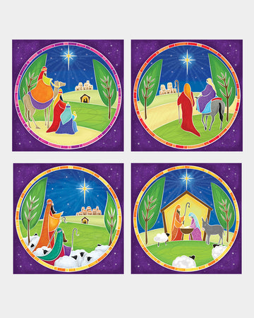 20 Glorious Christmas Cards