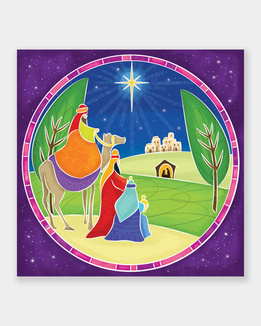 20 Glorious Christmas Cards