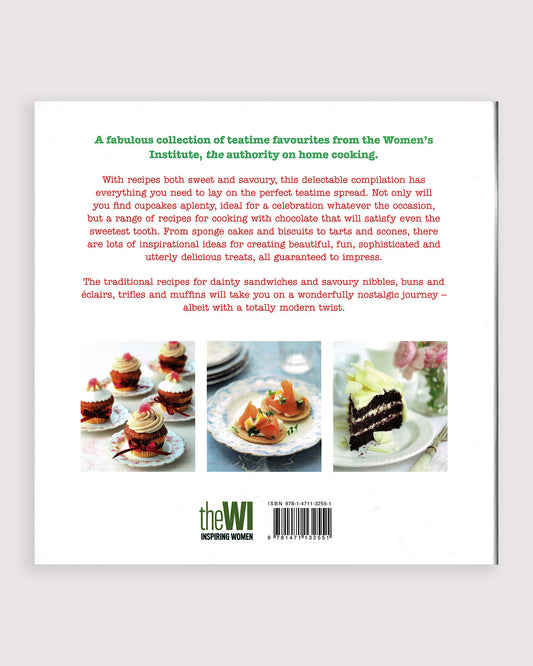 The Women's Institute Teatime Collection