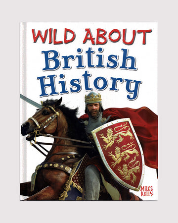 Wild About British History