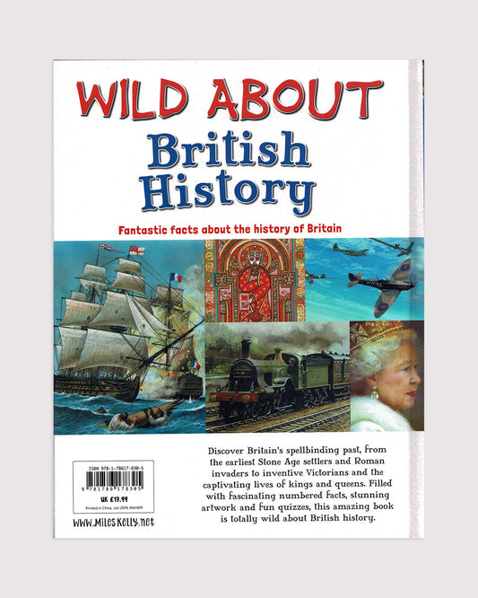 Wild About British History