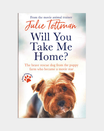 Will You Take Me Home?