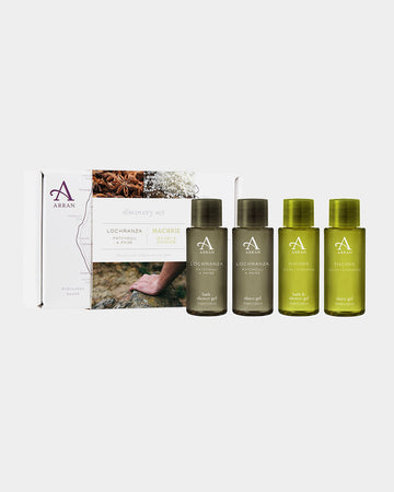 Men's Discovery Set