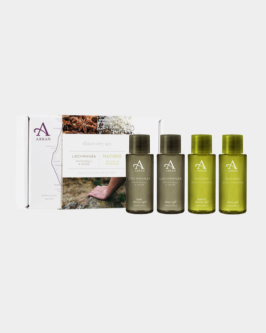 Men's Discovery Set