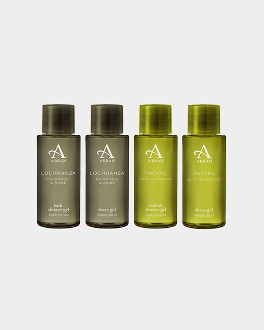 Men's Discovery Set