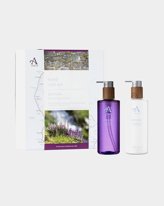 Hand Care Gift Set