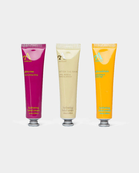 Hydrating Hand Care Gift Set