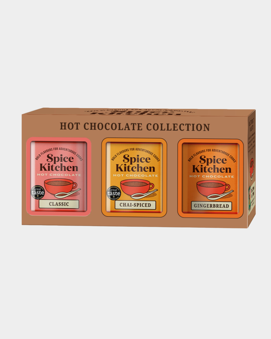 Special Offers on Food