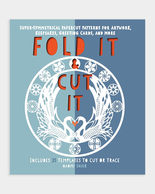 Fold It & Cut It