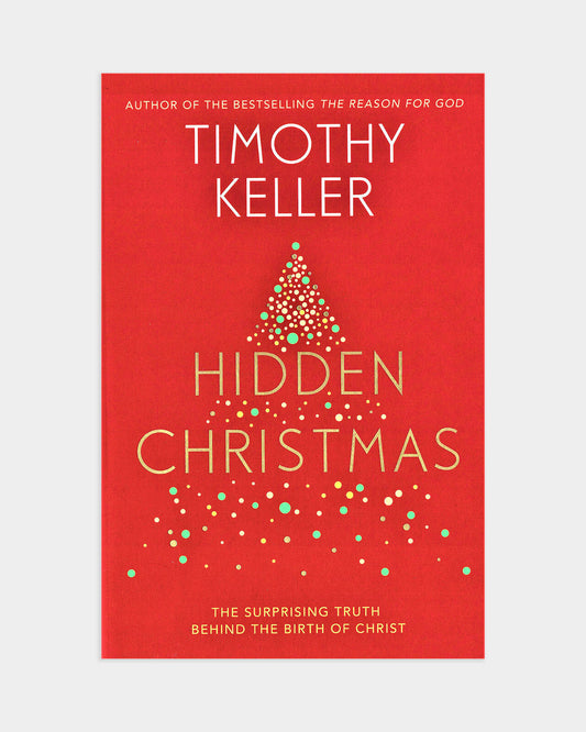 Hidden Christmas