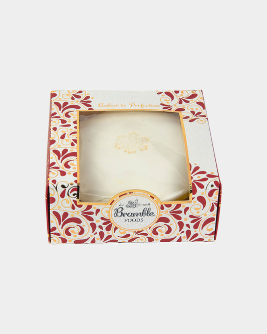 Christmas Cake
