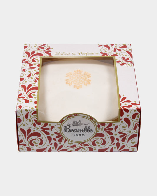 Christmas Cake