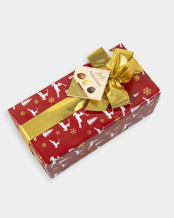 Hamlet Belgian Chocolates