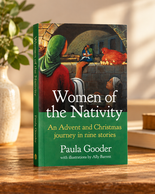 Women of the Nativity