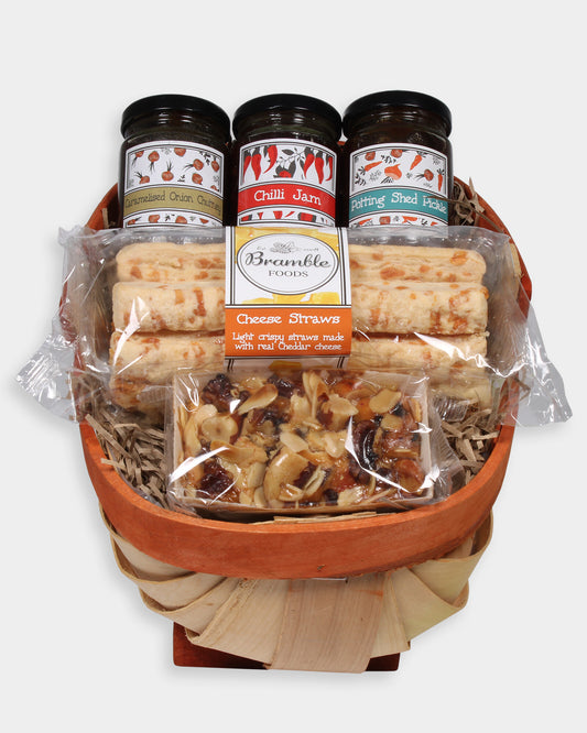 Garden Trug Hamper