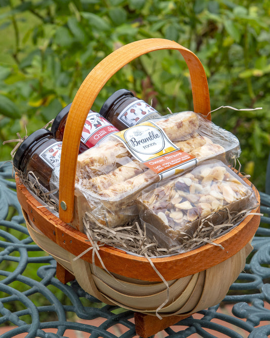 Garden Trug Hamper