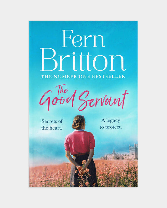 The Good Servant