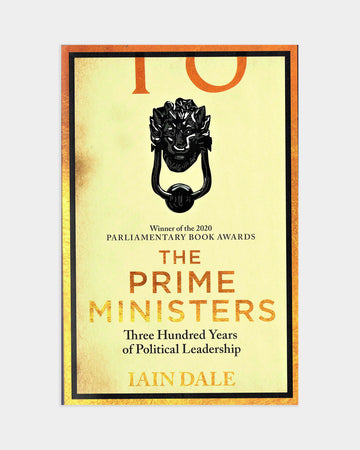 The Prime Ministers