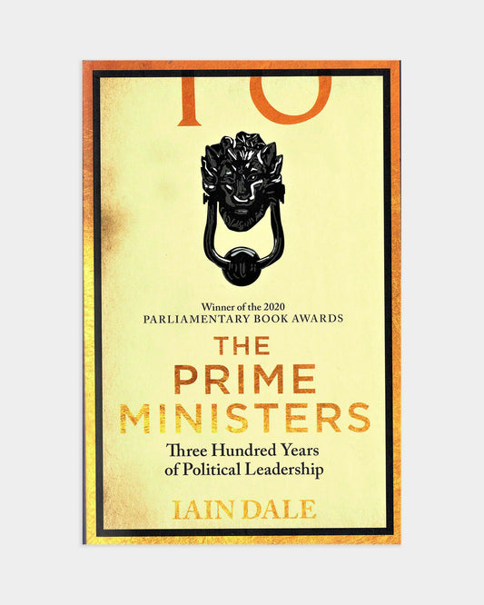 The Prime Ministers