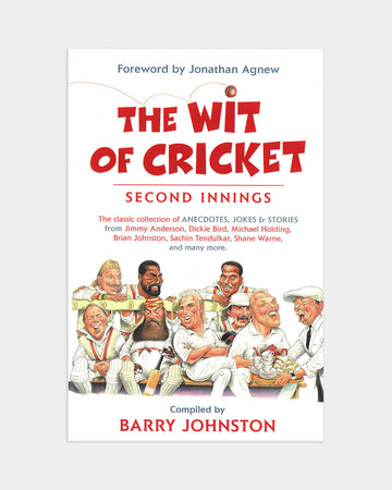 The Wit of Cricket- Second Innings