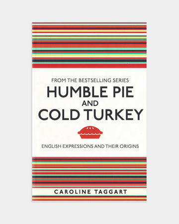 Humble Pie & Cold Turkey