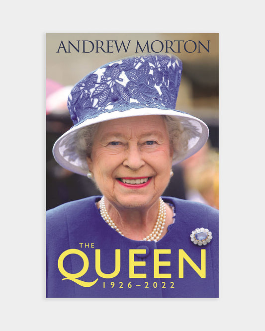 The Queen: 1926-2022