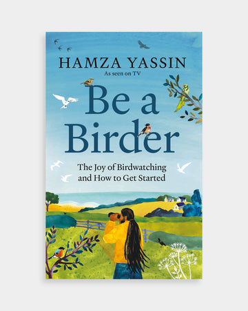 Be a Birder