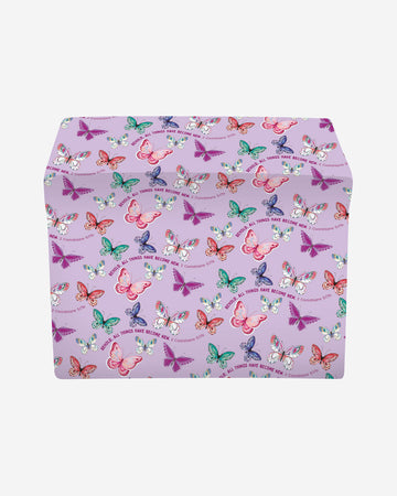 Butterfly Gift Wrap Duo Pack