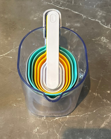 Measuring Jug Set