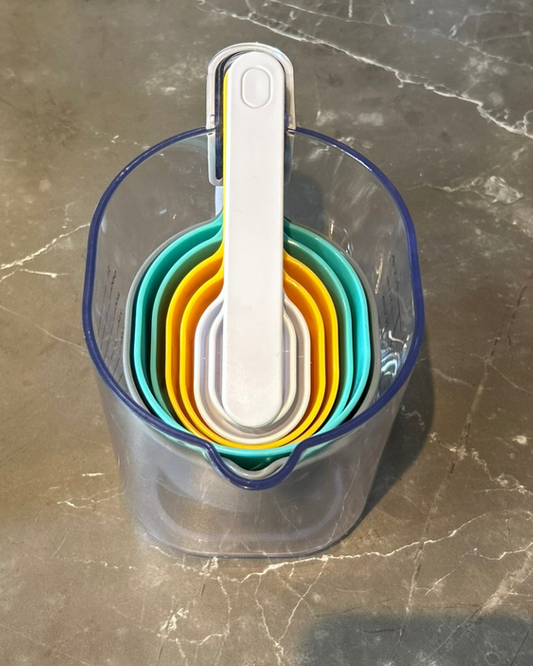 Measuring Jug Set