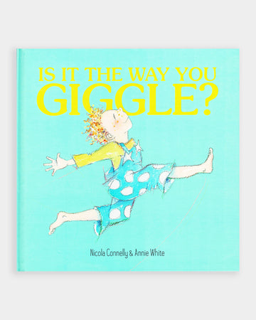 Is It the Way You Giggle