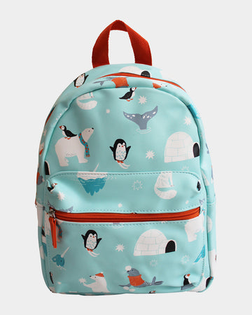 Polar Bear Back Pack