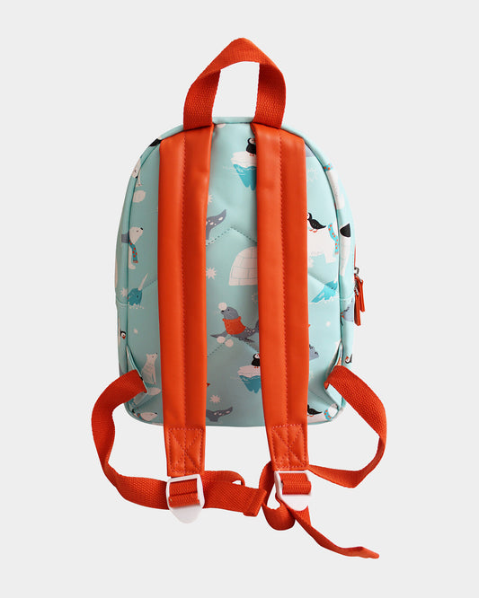 Polar Bear Back Pack