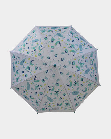 Deep Sea Umbrella