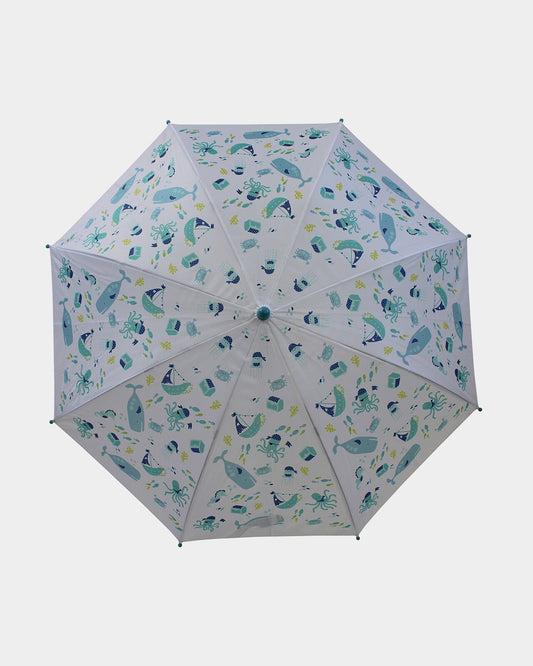 Deep Sea Umbrella