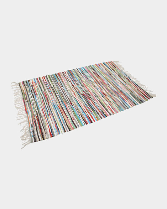 Cotton Rag Rug