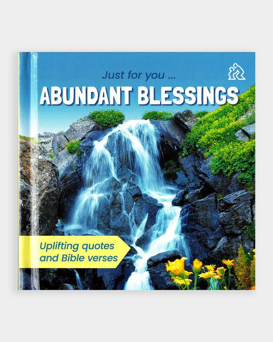 Abundant Blessings