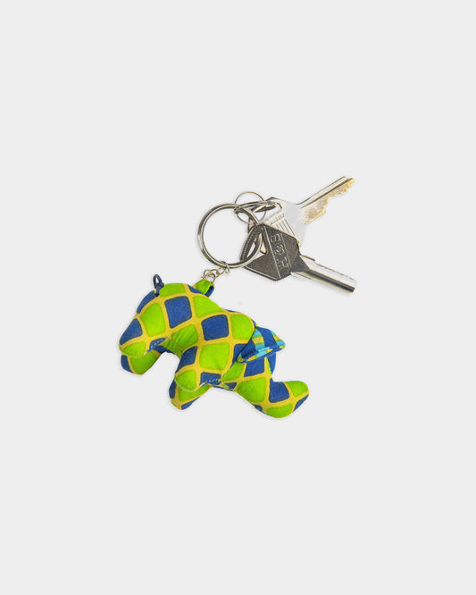 Elephant Key Chain