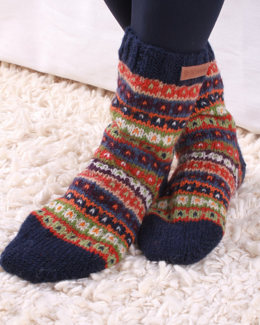 Colorado Sofa Socks
