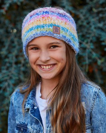 Kid's San Francisco Headband
