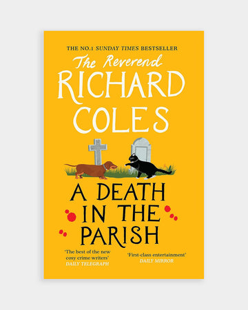 A Death in the Parish